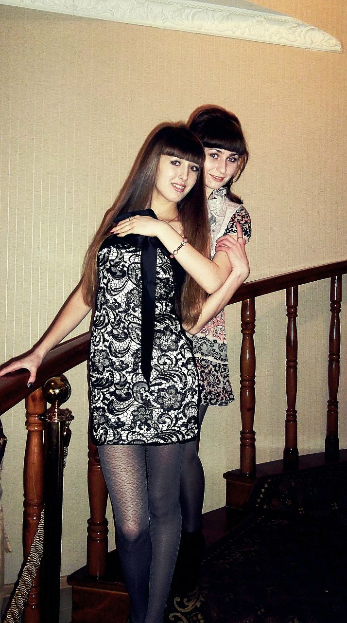 Оксана Кирдеева | Киселевск