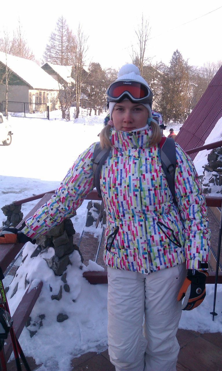 Александра Шелудченко | Киев