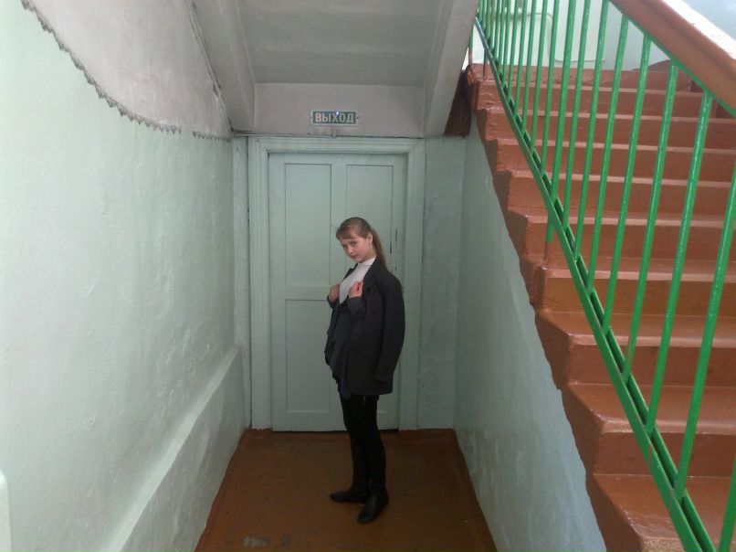 Екатерина Тарасенко | Нижнеудинск