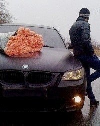 Роман Даум | Борислав