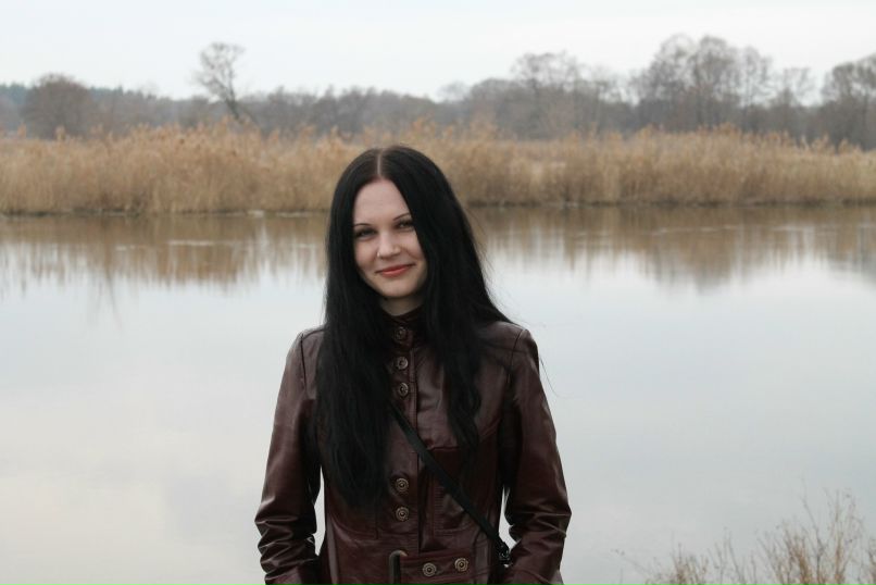 Инна Жирова | 