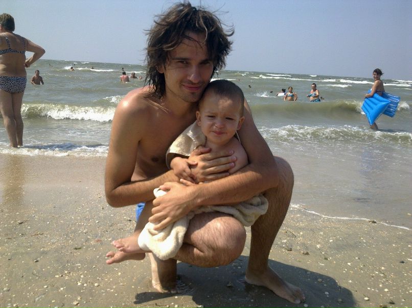 Денис Забавский | Москва