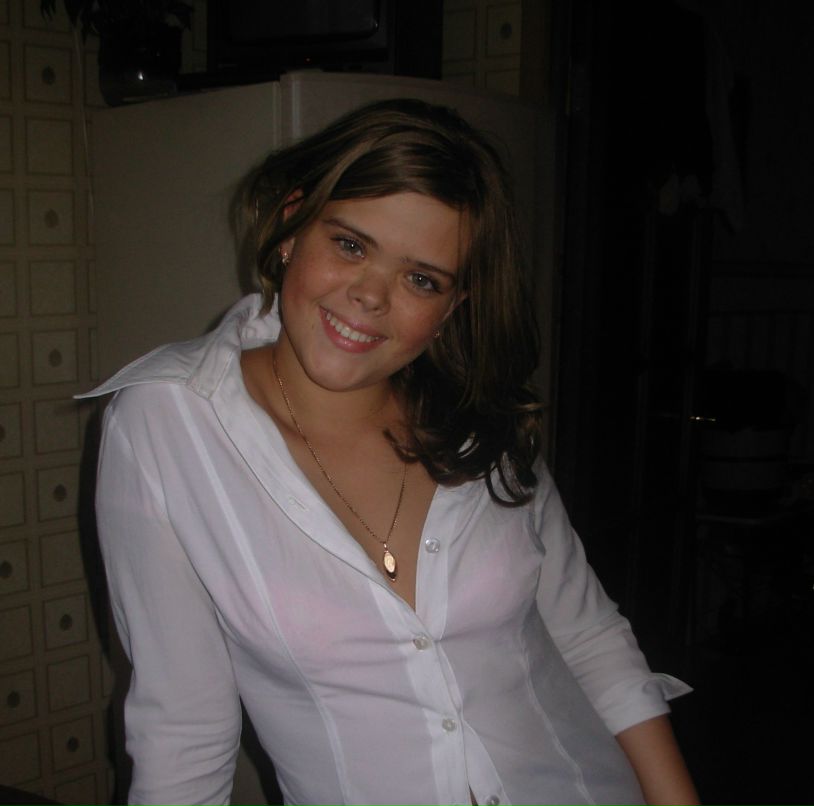 Каринка Щербак | Мурманск