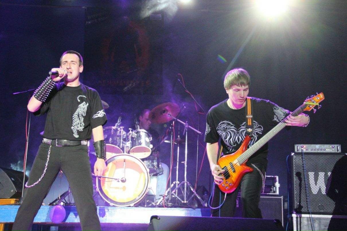 Александр Черешнюк | 