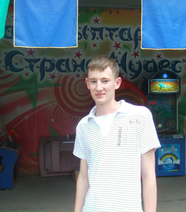 Eldar Elf €▲ьΦ۞ | Уральск