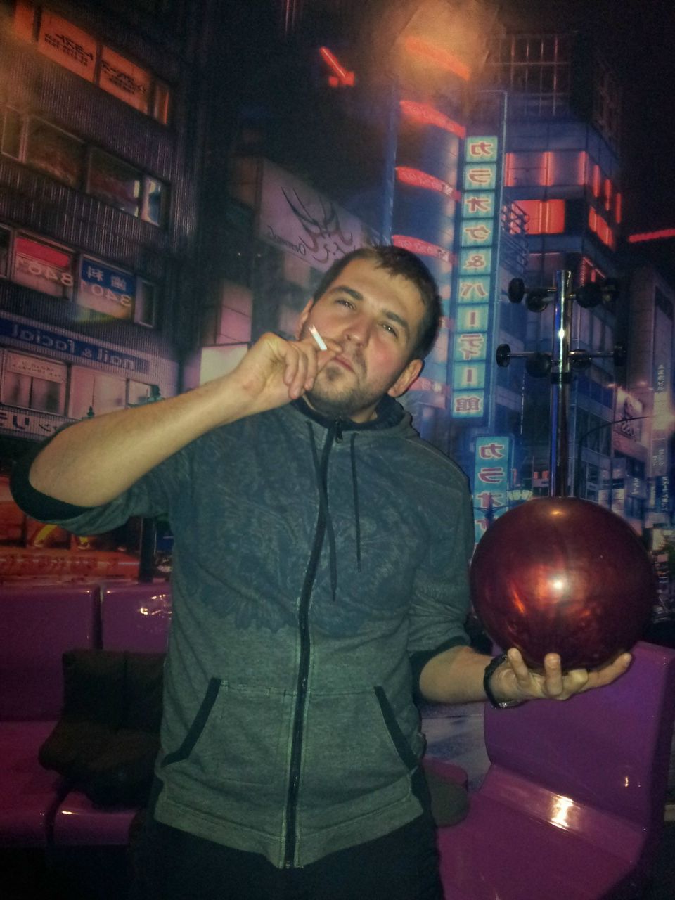 Дмитрий Котух | Харьков