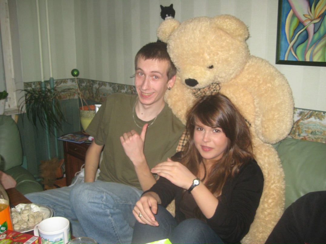 Андрей Иванов | Санкт-Петербург