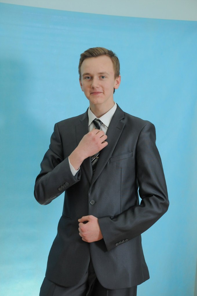 Стас Новиков | Санкт-Петербург