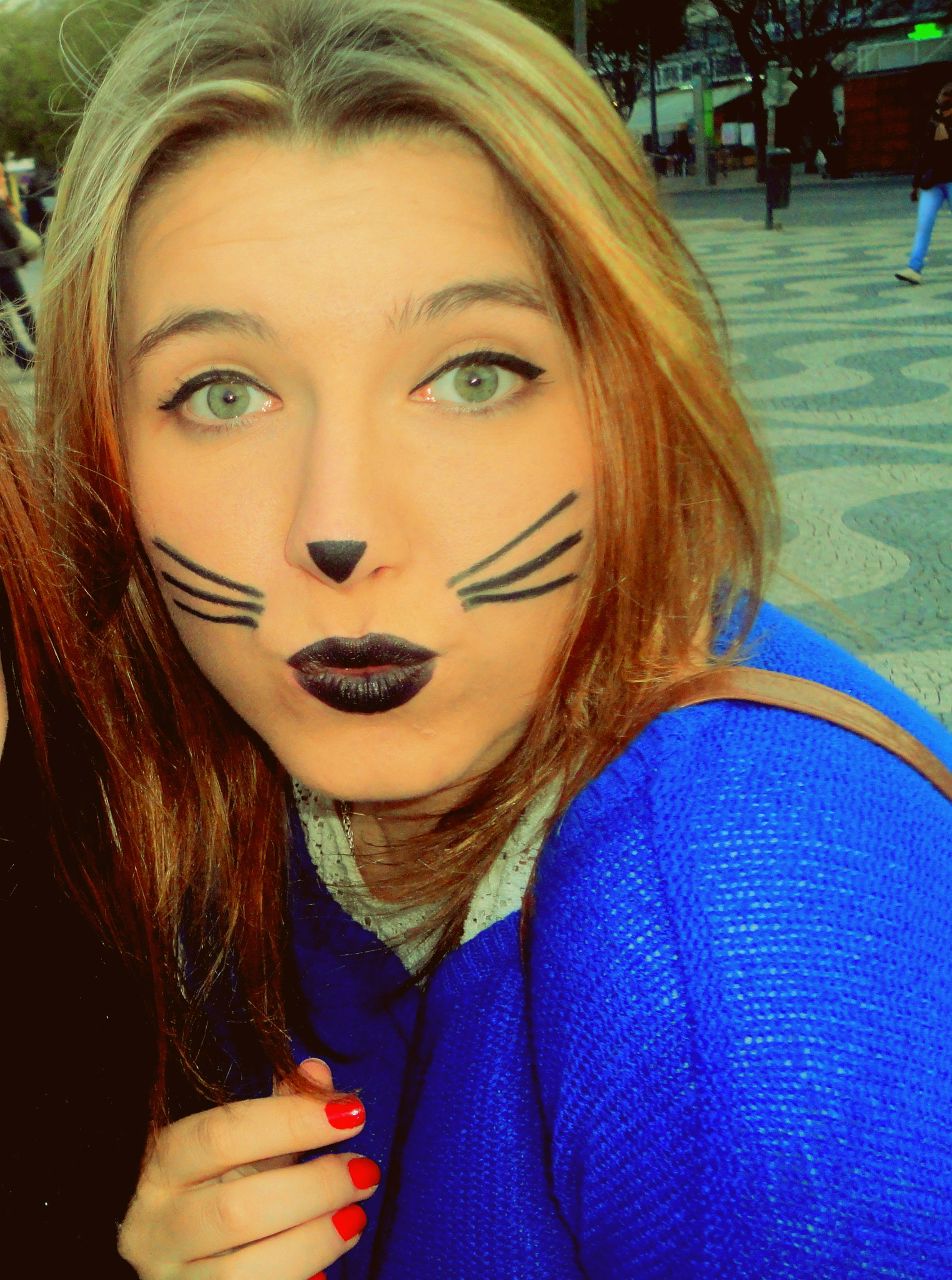 Инга Данилюк | New York City