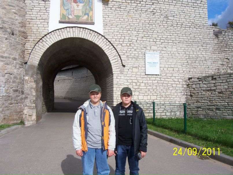 Петр Приезжев | Всеволожск