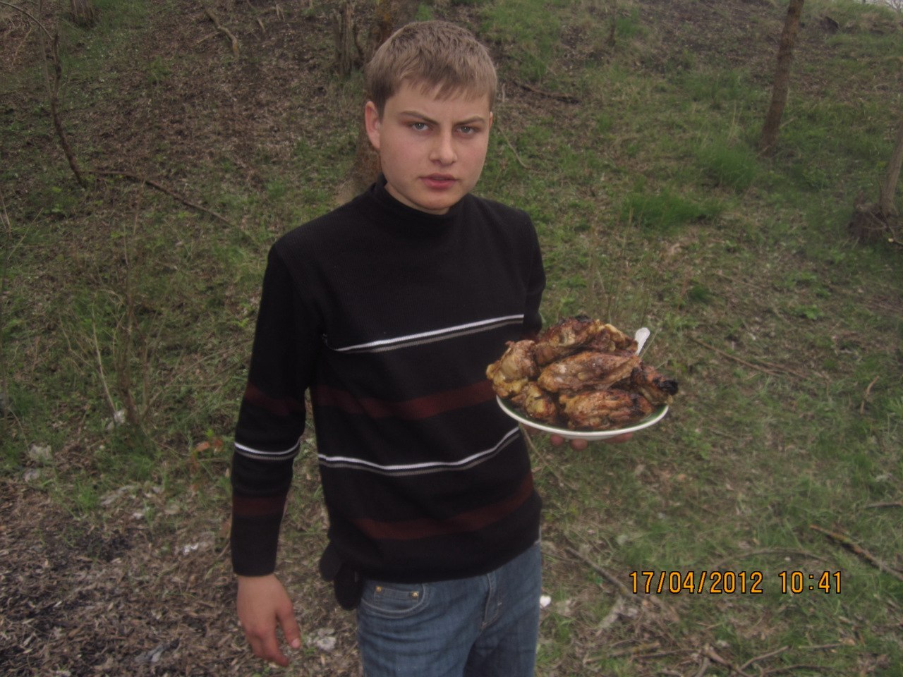 Фото профиля