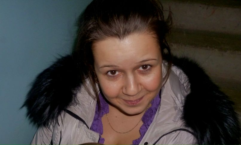 Ксения Кулькова | Казань