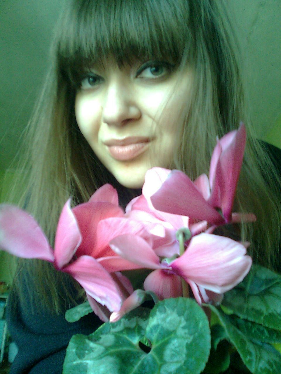 Наталья Щуковская | Енакиево