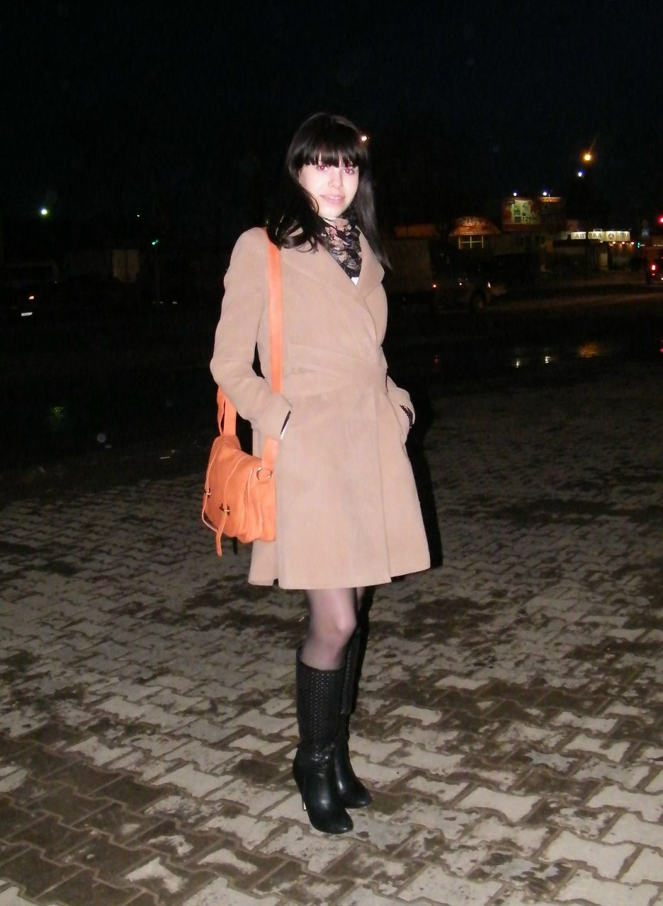 Анна Одинцова | Сыктывкар