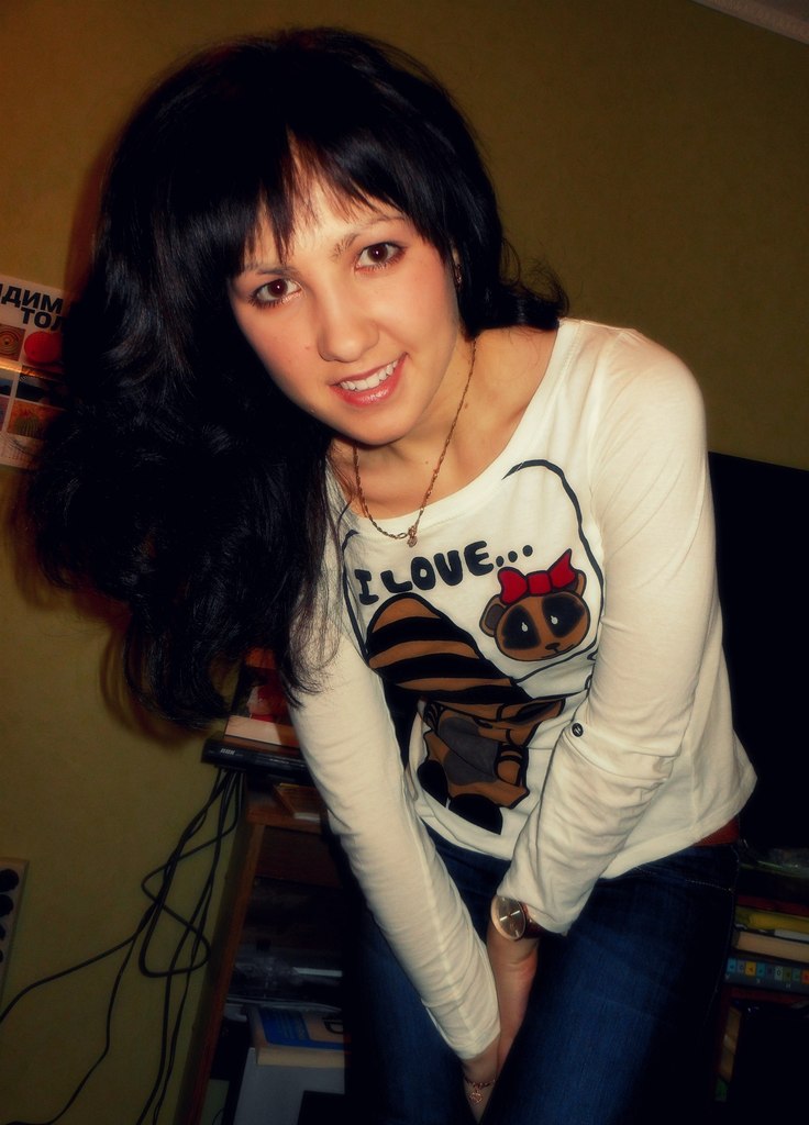 Алёна Конобеева | Рязань