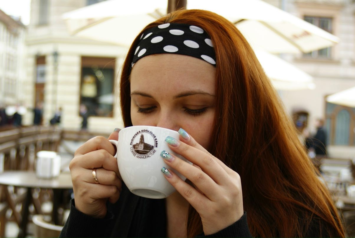 Мирослава Коваленко | Черкассы