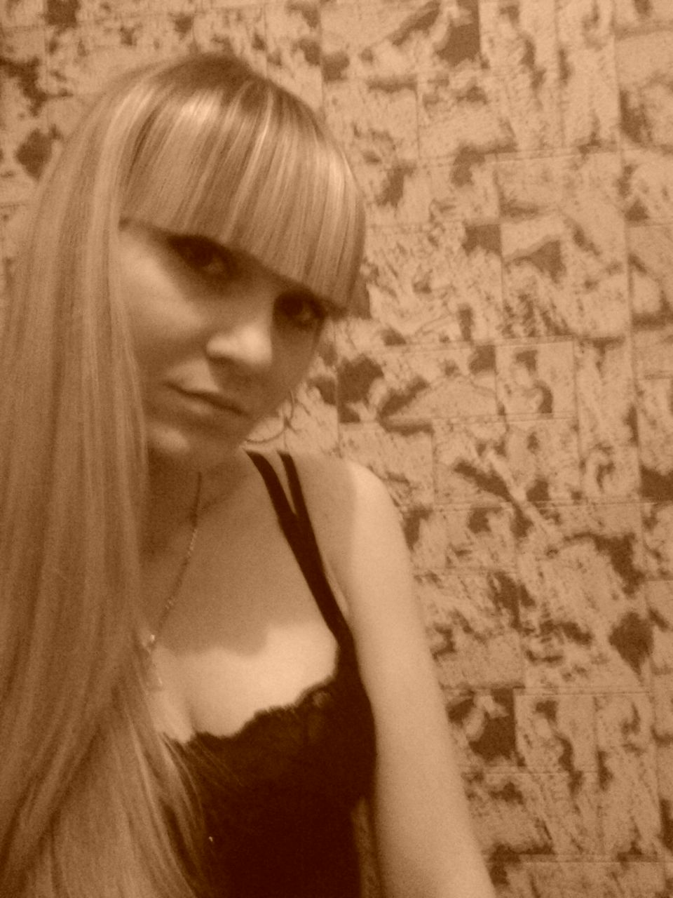 Светлана Прилепская | Херсон