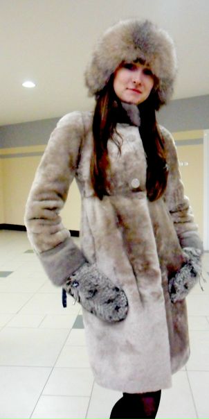 №19, Ксюша Шестак №19, Ксюша Шестак