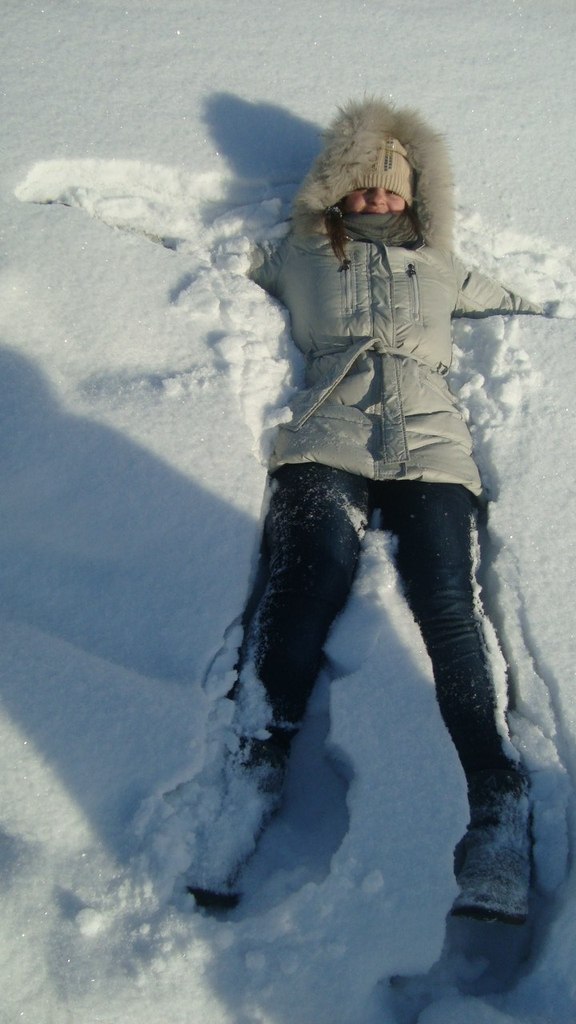 Дарья Крутихина | San Francisco