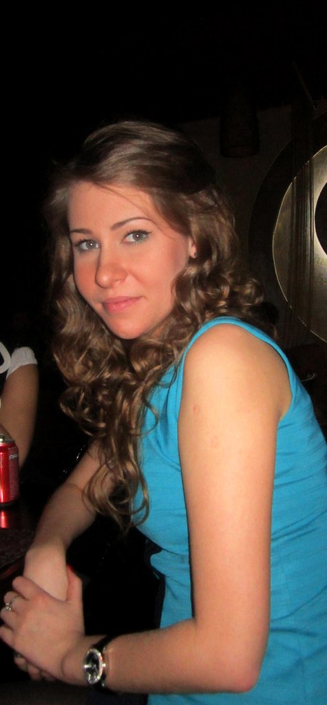 Лена Каурова ***** | Москва