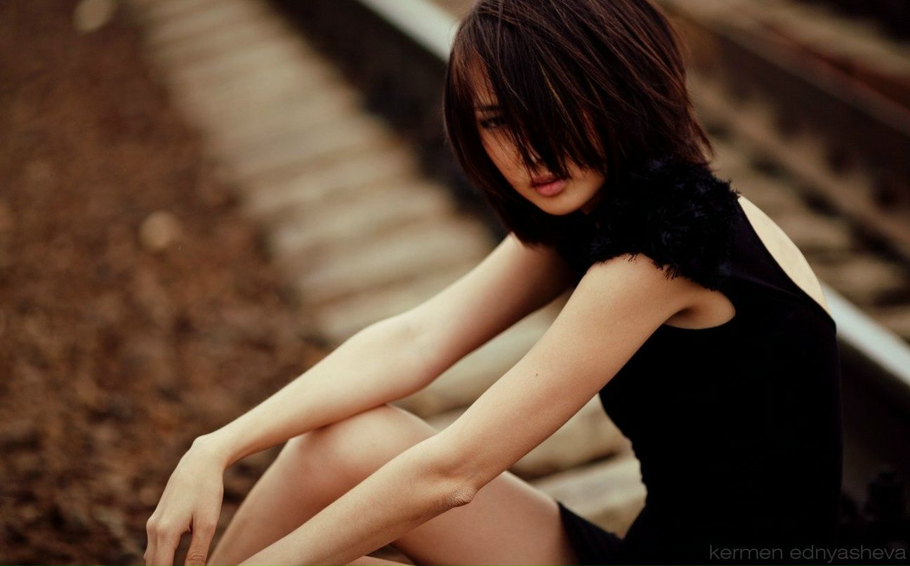 Гиляна Хечеева | Москва