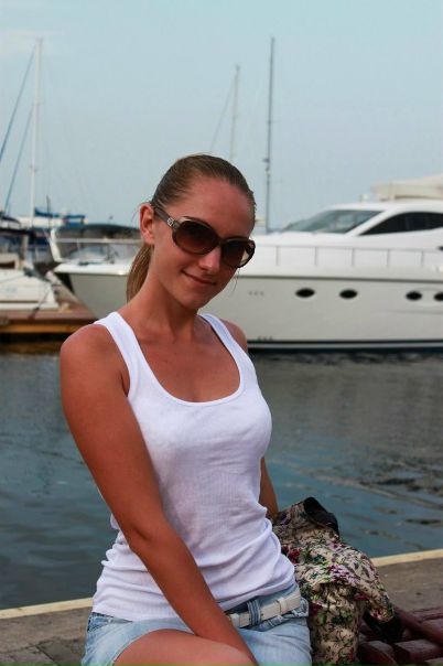 №11, Наталья Дубинина №11, Наталья Дубинина