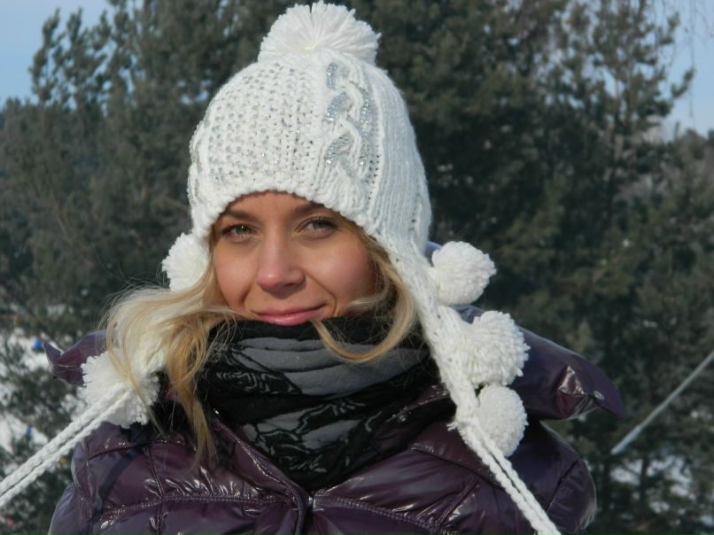 Ксения Мартынова | Новосибирск