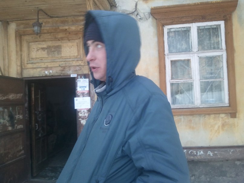 Дмитрий Тропов Сваровских | Екатеринбург