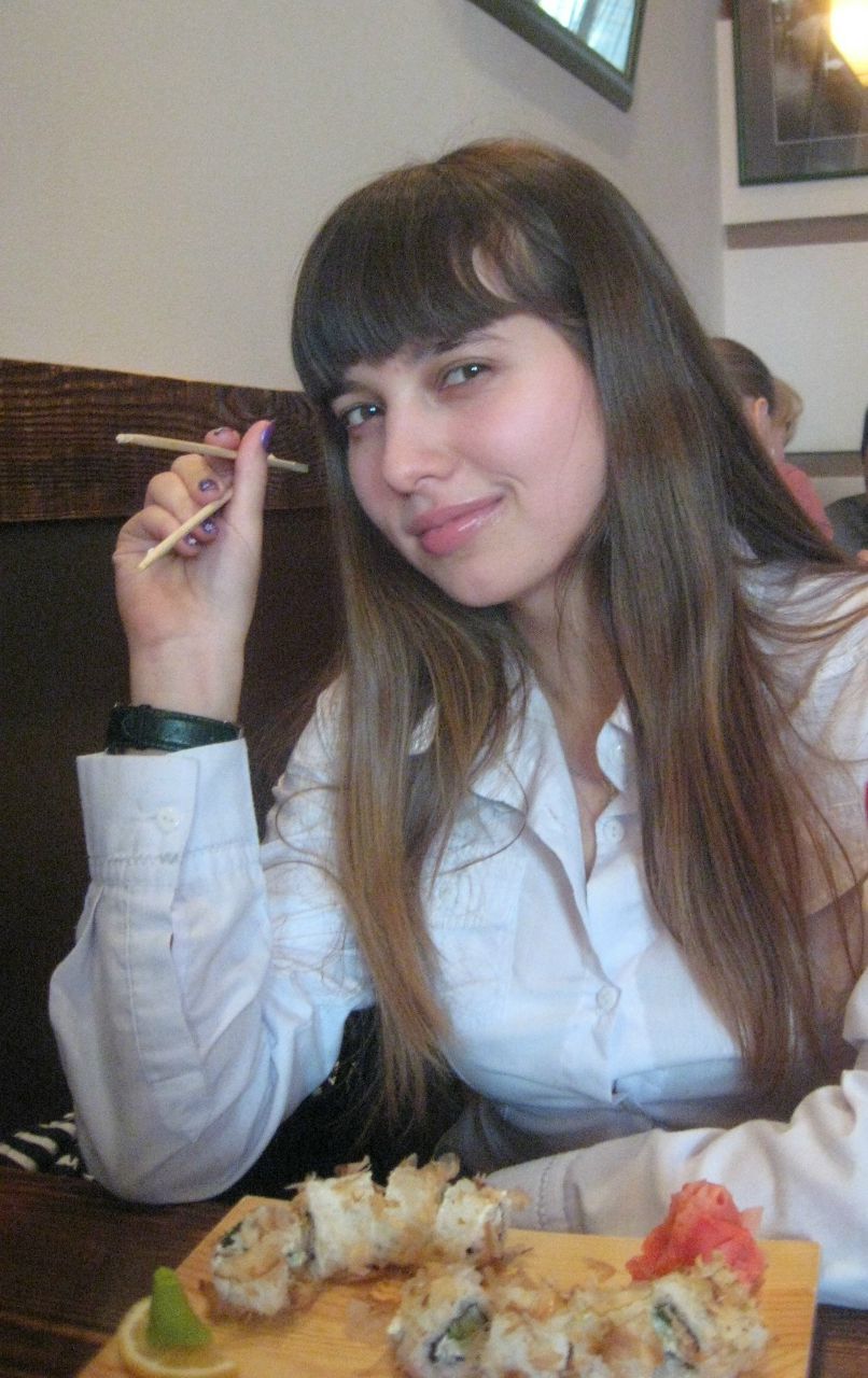 Марина Шаповалова | Гомель