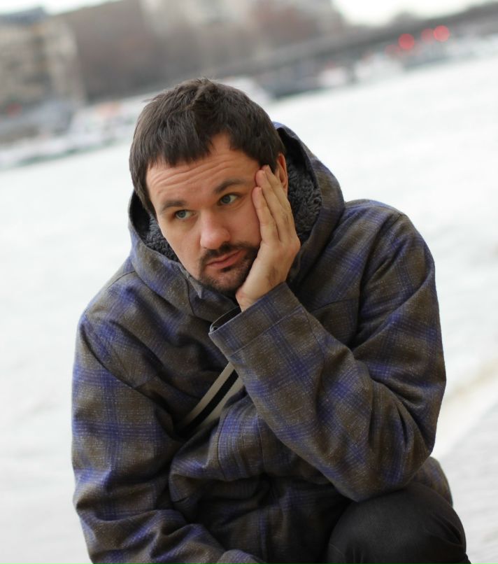 Илья Снигир | Санкт-Петербург