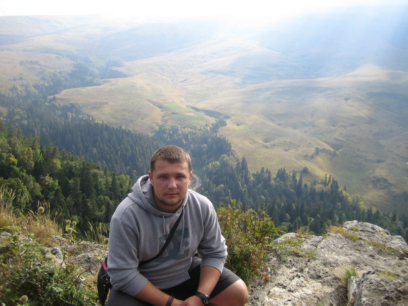 Михаил Михеев | Москва