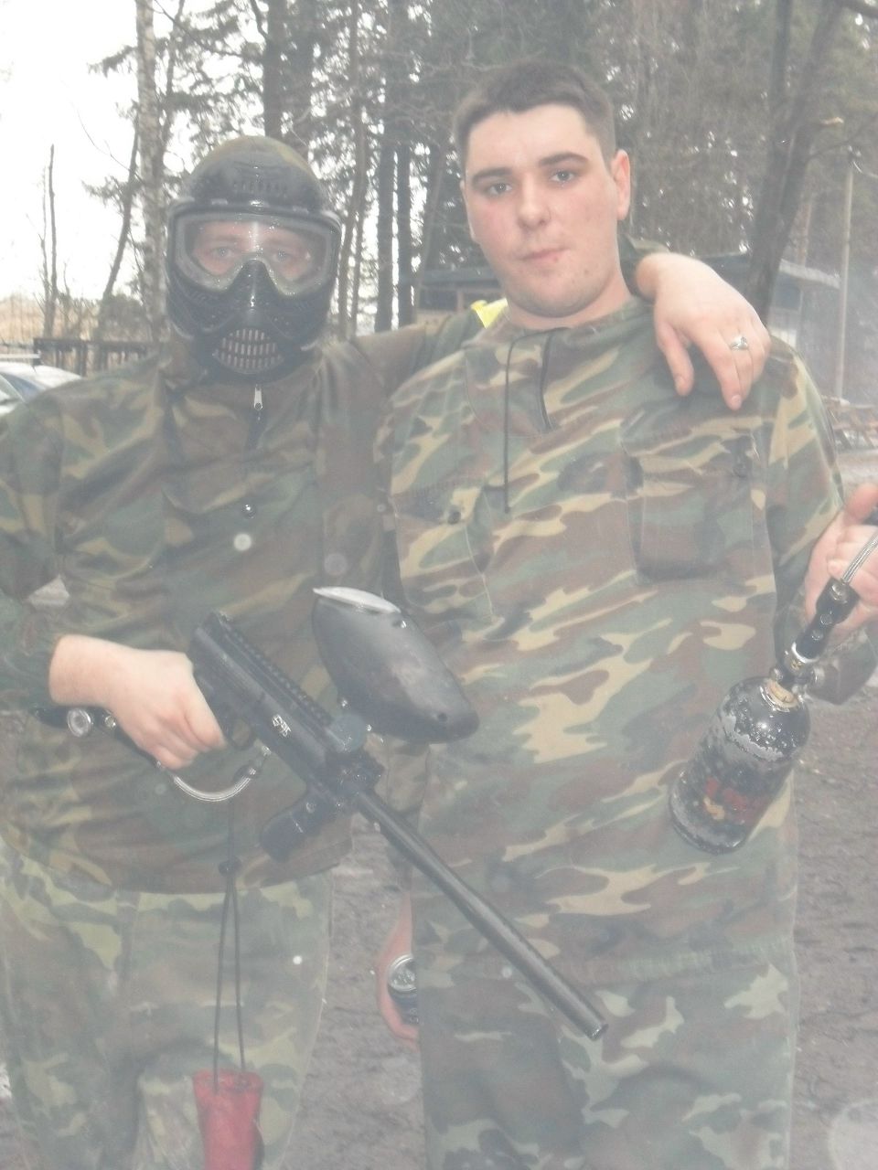 Михаил Левко | Санкт-Петербург