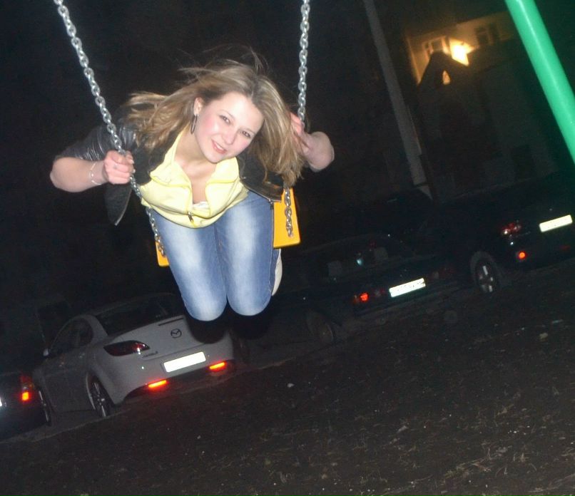 Анна Серова | Санкт-Петербург