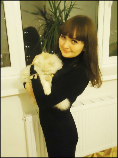 №61, Инна Сотник, 1.1, Краснодар №61, Инна Сотник, 1.1, Краснодар