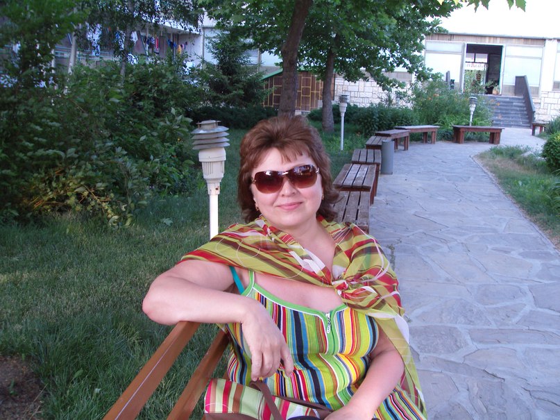 Татьяна Юрина | Санкт-Петербург