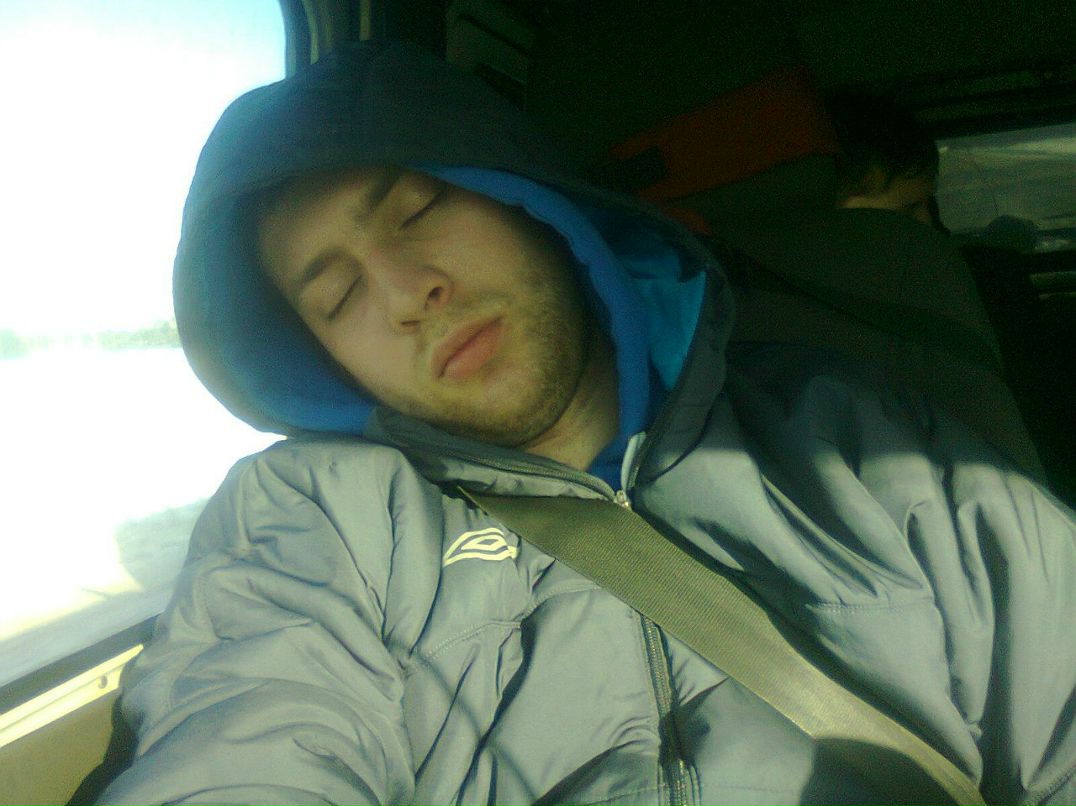 Виктор Граф | Кострома