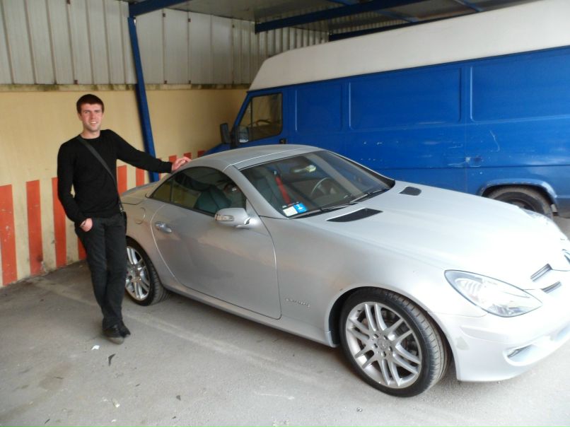 Александр Кравченко Игоревич | Николаев