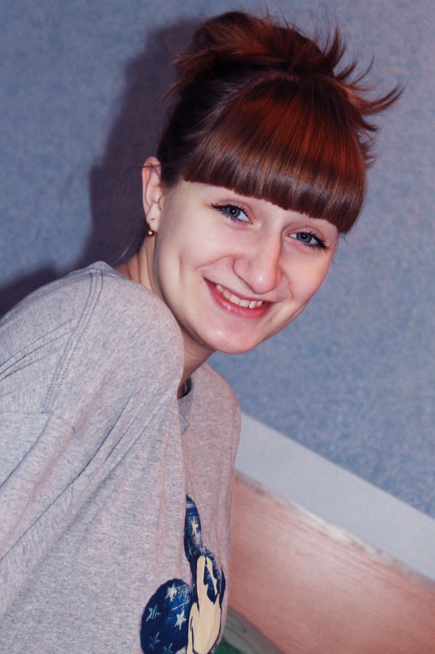 Аня Красева | Мелитополь