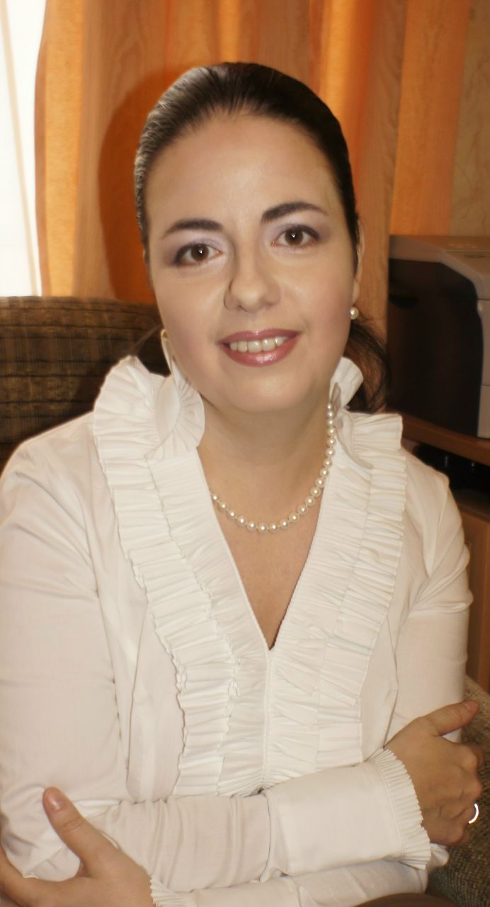 Kira Gebel | Гатчина