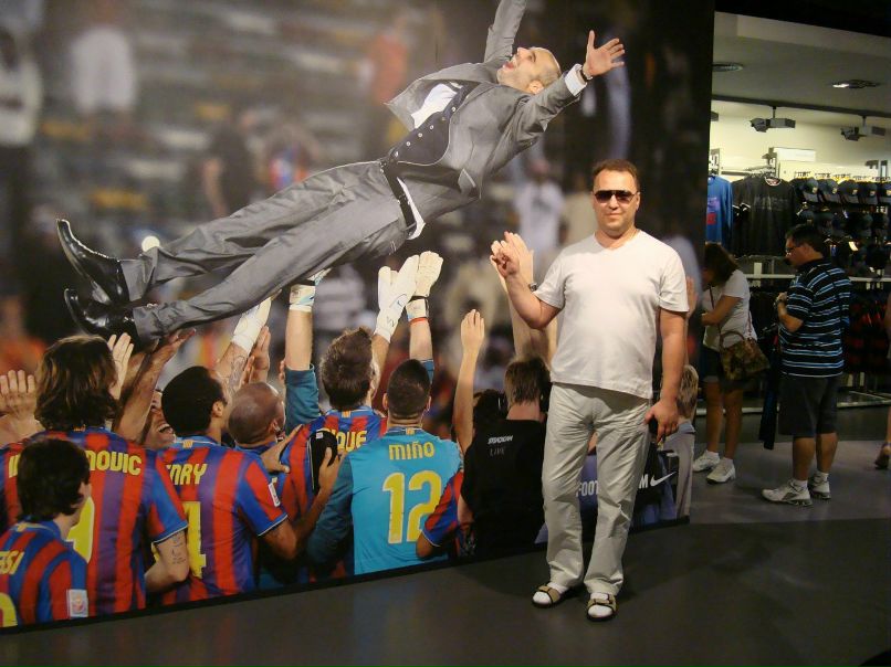 Владислав Лобкин | Санкт-Петербург