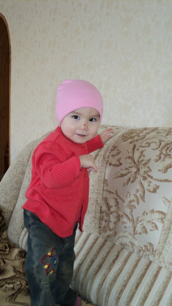 Зиля Кашапова | Чебенли