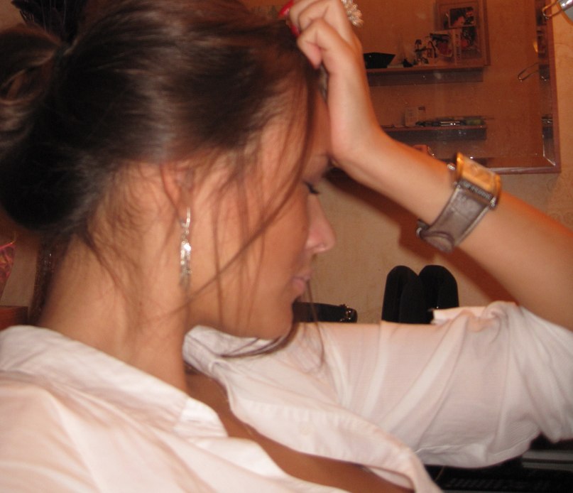 Екатерина Осипова | Санкт-Петербург