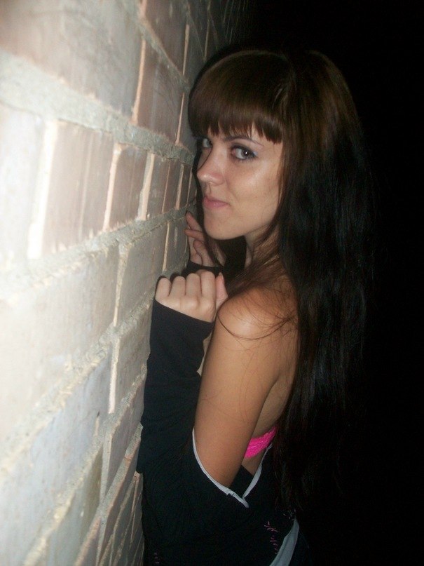 Анна Буданцова | Рязань