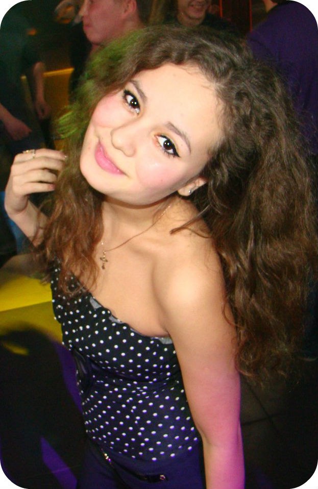 Анжелика Боданова ~JOLI~ | Пермь