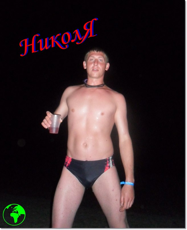 Николя Fakeev #ПоЧтИ СчАсТлИв# | Санкт-Петербург