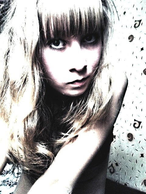 Аня Соколова | Сокол