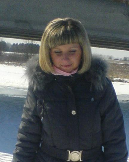 Анастасия Романовская | Сморгонь