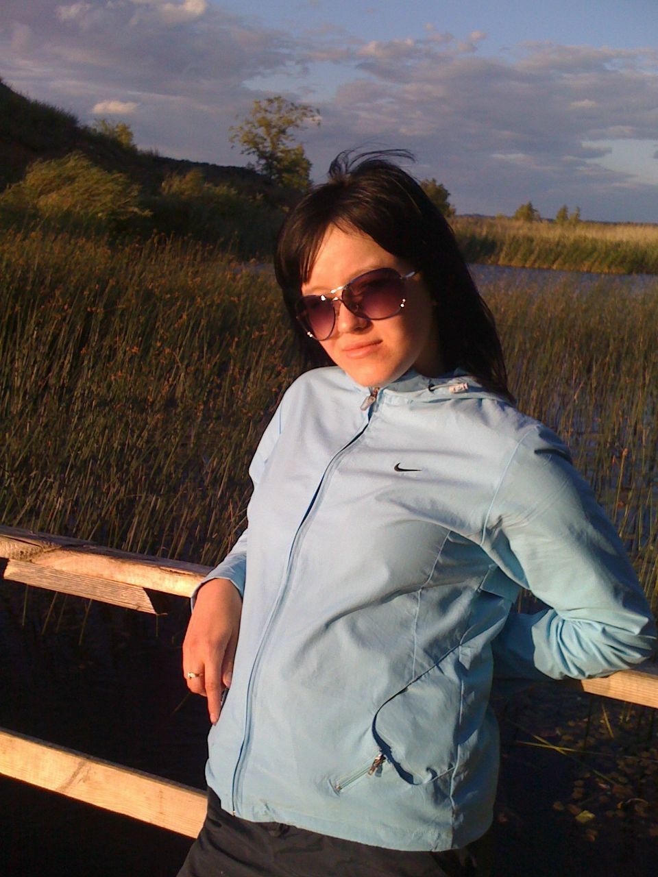 Эльвира Савлатова | Магнитогорск