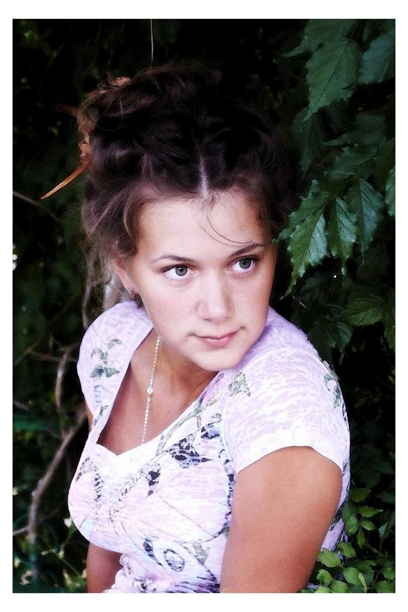 Наталья Сесорова-Щепетова | Нижний Новгород