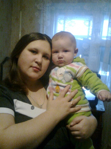 №1, Наталья Григорьева №1, Наталья Григорьева